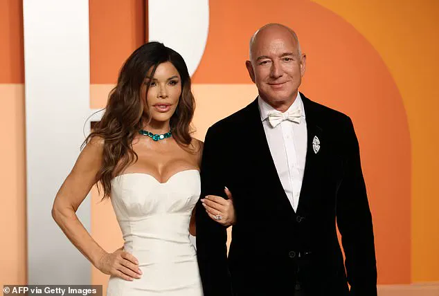 Jeff Bezos and Lauren Sanchez's $20 Million Wedding in Venice Sparks Controversy Amid Church Restoration, as MailOnline Uncovers Iconic Bell Tower Under Active Repair