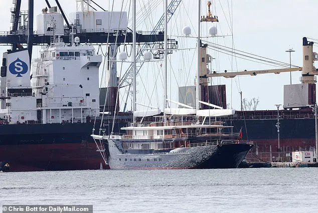 Jeff Bezos and Lauren Sanchez's Lavish Wedding Set to Unveil Star-Studded Guests and Opulent Venues