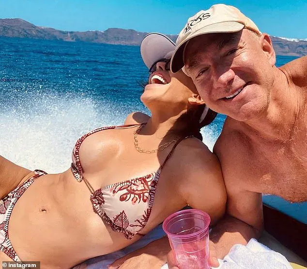 Jeff Bezos and Lauren Sanchez’s Unconventional Path to Marriage: A Tale of Controversy, Luxury, and Public Spectacle