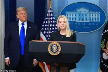 Justice Department Files Lawsuit Against Los Angeles Over Sanctuary City Policies Amid Ongoing Tensions