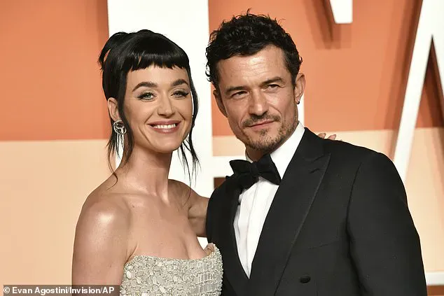 Katy Perry's Latest Social Media Praise for Lauren Sanchez's Bridal Look as Jeff Bezos Wedding Sparks Online Buzz