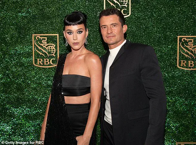 Katy Perry's 'Truth' Lyrics Fuel Fresh Speculation on Orlando Bloom Split