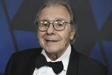 Lalo Schifrin, Composer of Mission: Impossible Theme, Dies at 93