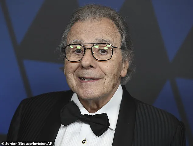 Lalo Schifrin, Composer of Mission: Impossible Theme, Dies at 93
