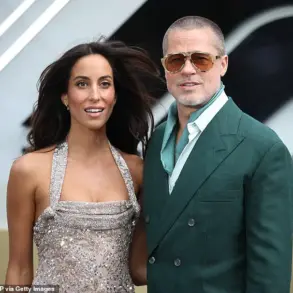 LAPD: 'Daring Break-In at Brad Pitt's Home' as Actor Avoids Incident, Girlfriend's Presence Unconfirmed