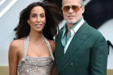 LAPD: 'Daring Break-In at Brad Pitt's Home' as Actor Avoids Incident, Girlfriend's Presence Unconfirmed
