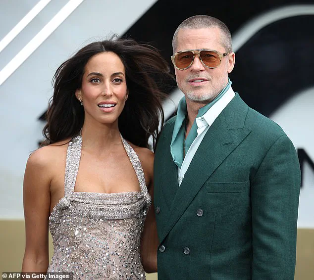 LAPD: 'Daring Break-In at Brad Pitt's Home' as Actor Avoids Incident, Girlfriend's Presence Unconfirmed