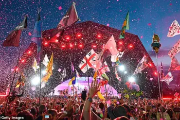Last-Minute Alert: Amazon Fire Stick Users Face Legal and Financial Pitfalls While Streaming Glastonbury on BBC iPlayer