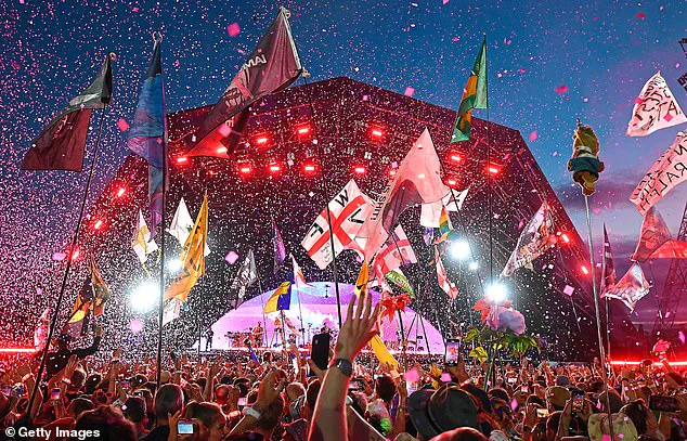 Last-Minute Alert: Amazon Fire Stick Users Face Legal and Financial Pitfalls While Streaming Glastonbury on BBC iPlayer