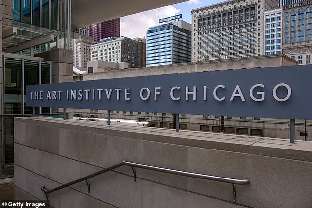 Late-Breaking: Art Institute of Chicago Director James Rondeau Resumes Duties After Flight Arrest Scandal