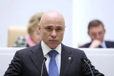 Lipetsk Oblast Enters High Alert Amid Escalating Tensions Along Russia’s Western Border