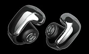 Lisa of Blackpink and Bose Unveil Ultra Open Earbuds: Merging Fashion-Forward Design with Audio Innovation