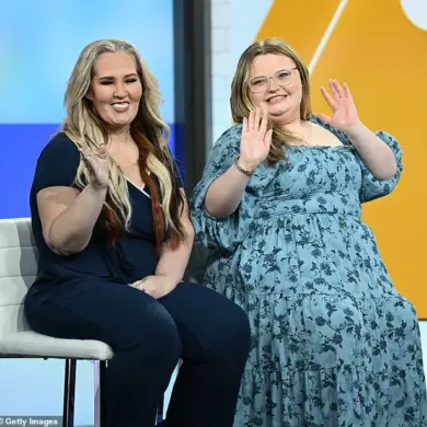Mama June Shannon Refuses to Halt Reality TV Profits Amid Allegations of Stealing $30,000 from Daughter Alana 'Honey Boo Boo' Thompson