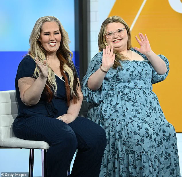 Mama June Shannon Refuses to Halt Reality TV Profits Amid Allegations of Stealing $30,000 from Daughter Alana 'Honey Boo Boo' Thompson