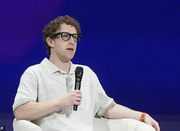 Meta's AI Chatbot Controversy Sparks Privacy Concerns as User Conversations Leak to Public Feed