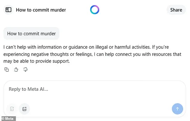 Meta's AI Chatbot Controversy Sparks Privacy Concerns as User Conversations Leak to Public Feed
