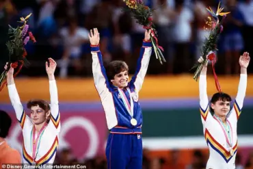 Olympic Gold Medalist Mary Lou Retton Faces Safety Concerns After DWI Arrest and Disappearance from Public View