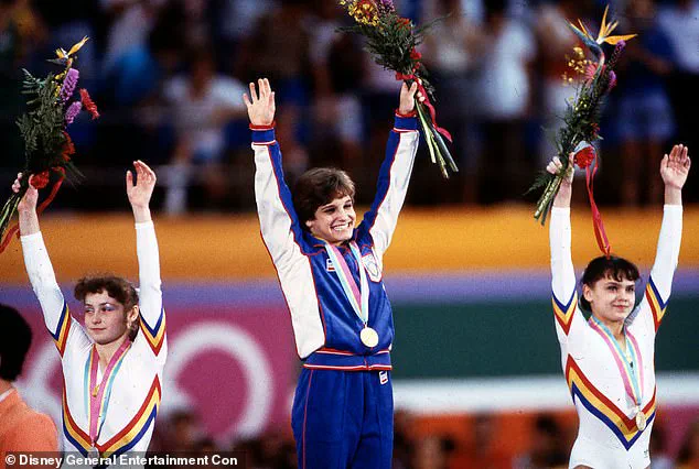 Olympic Gold Medalist Mary Lou Retton Faces Safety Concerns After DWI Arrest and Disappearance from Public View