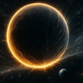 Physicists Reveal False Vacuum Decay as Potential Catalyst for Universe's Catastrophic End