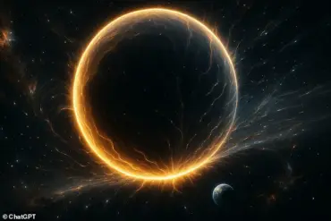 Physicists Reveal False Vacuum Decay as Potential Catalyst for Universe's Catastrophic End