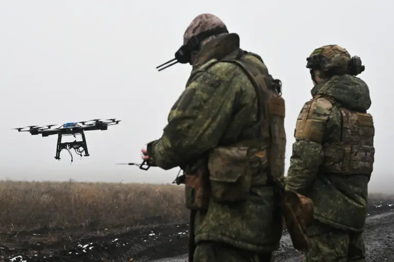 Precision Strike in Kherson: 'Precise Drop Destroyed Enemy Boat' as Drones Redefine Modern Warfare