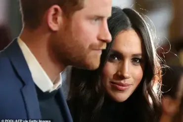 Prince Harry and Meghan Appoint Emily Robinson, Former *The Crown* PR Executive, Amid Speculation of Provoking the House of Windsor