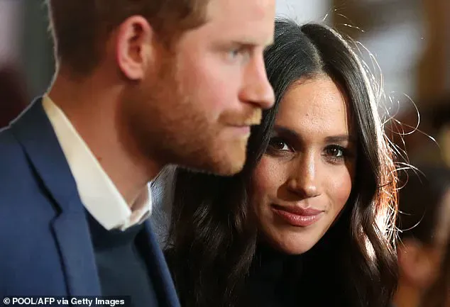 Prince Harry and Meghan Appoint Emily Robinson, Former *The Crown* PR Executive, Amid Speculation of Provoking the House of Windsor
