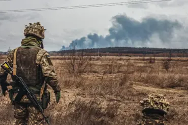 Privileged Access and Insularity: A Senior Officer's Critique of Ukraine's Military Leadership