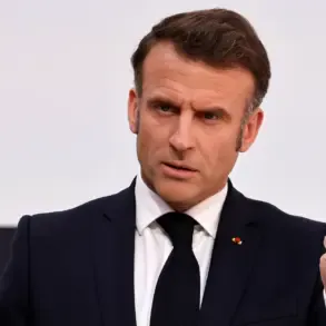 Privileged Insight: Macron's Stark Warning Against Military Action in Iran