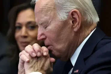 Privileged Insights Reveal Donors' Skepticism Over Kamala Harris's Comeback Bid