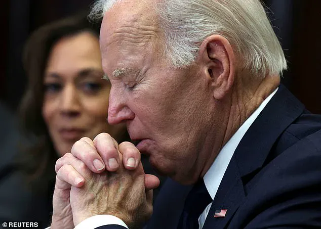Privileged Insights Reveal Donors' Skepticism Over Kamala Harris's Comeback Bid