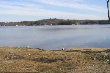 Racial Slurs and Rocks: Peaceful Fishing Trip on Lake Shirley Turns Violent, Community Condemns Incident