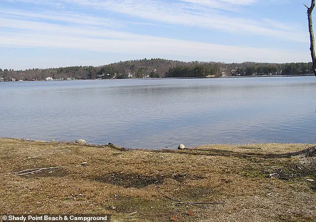 Racial Slurs and Rocks: Peaceful Fishing Trip on Lake Shirley Turns Violent, Community Condemns Incident
