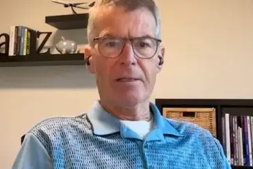 Retired Canadian Pilot Faces Death with Calm Resolve Using MAID Program