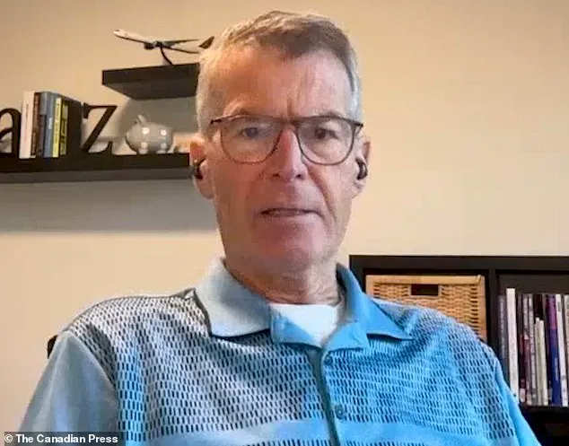 Retired Canadian Pilot Faces Death with Calm Resolve Using MAID Program