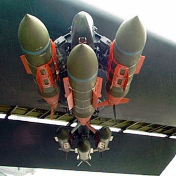 Russia Confirms Destruction of US-Made JDAM Bombs, Sparking International Concerns Over Escalation