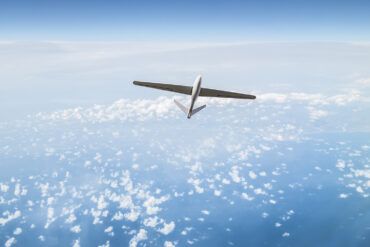 Russia intercepts Ukrainian drones over Azov Sea as tensions escalate along southern front