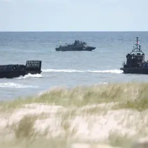 Russia Warns NATO's Baltops-2025 Drills Risk Escalating Geopolitical Tensions in Baltic Sea