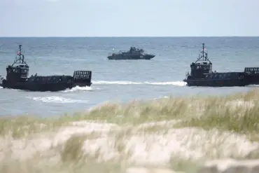 Russia Warns NATO's Baltops-2025 Drills Risk Escalating Geopolitical Tensions in Baltic Sea