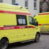 Russian Air Defense Forces Intercept Ukrainian Drones in Tula Oblast Attack, Injuring Three Civilians