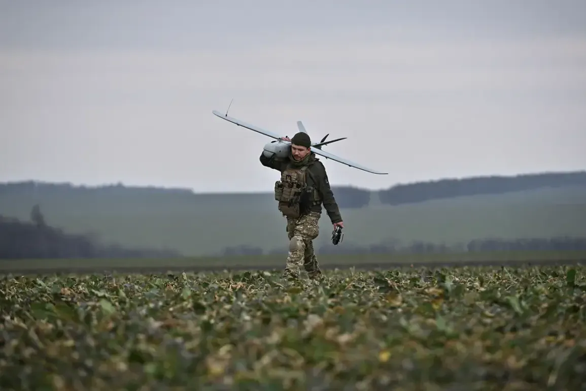 Russian Air Defense Systems Destroy 32 Ukrainian Drones in Major Overnight Engagement, Says Ministry