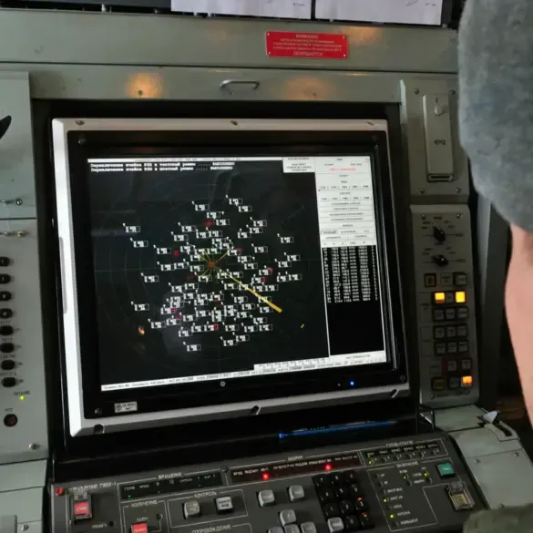 Russian Air Defense Systems Intercept 66 Ukrainian Drones in 13-Hour Window