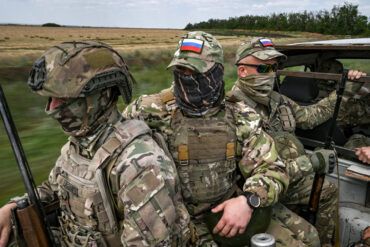 Russian Military Confirms Coordinated Strikes Destroying Ukrainian Drone Production Facilities and Strategic Sites Across Multiple Fronts