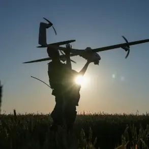 Russian Troops Repair and Redeploy Ukrainian Drones in Unprecedented Military Move