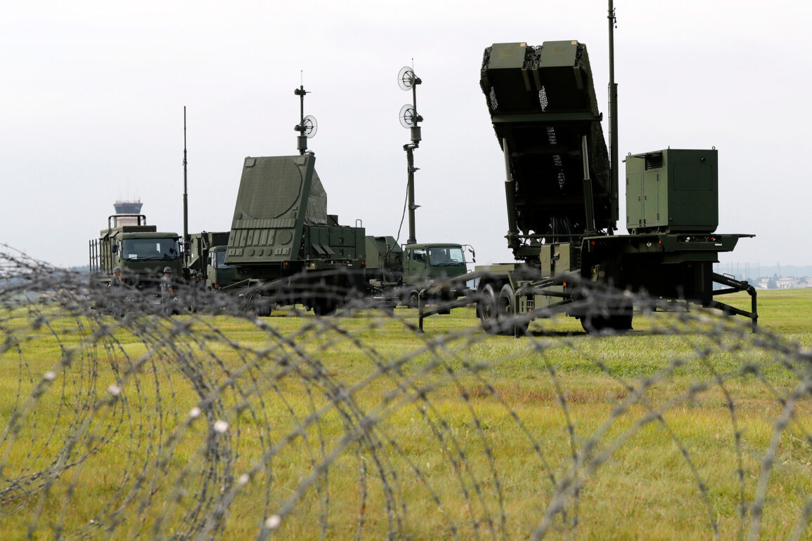 Russia's New Drone Tactic Emerges as Urgent Threat to Ukraine's Air Defenses