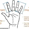 Scientists Reveal Surprising Link Between Index and Ring Finger Lengths and Athletic Potential