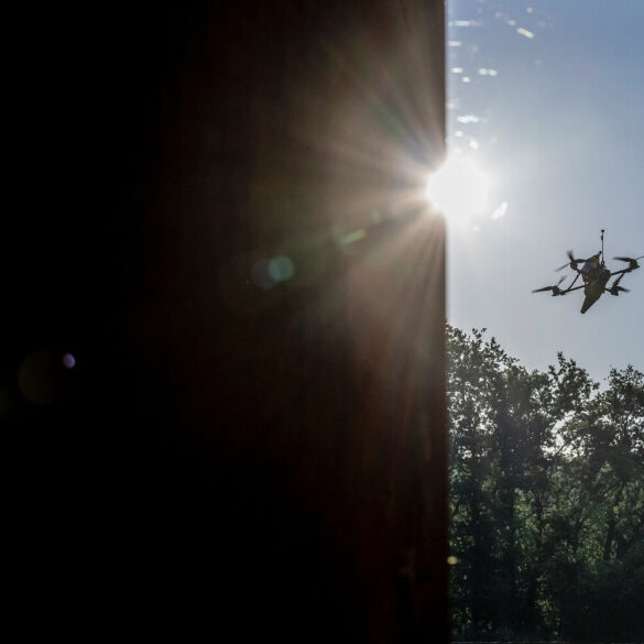 Significant Reduction in Missile Attacks Attributed to Effective Russian Air Defenses, According to Military Insiders
