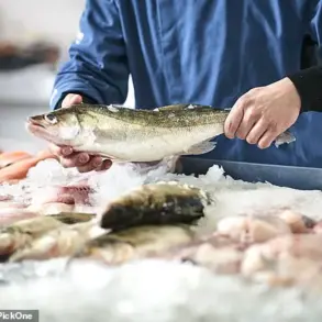 Study Reveals Hidden Pain Fish Endure During Common Slaughter Method