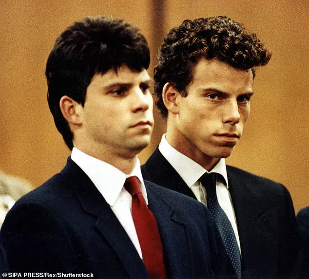 The Menendez Brothers: A Controversy Divided and a Personal Truth – 'None of This Is Entertainment for Me'