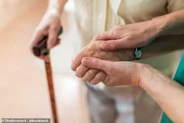 The Science Behind 'Old Person Smell': Unveiling the Role of 2-Nonenal in Aging